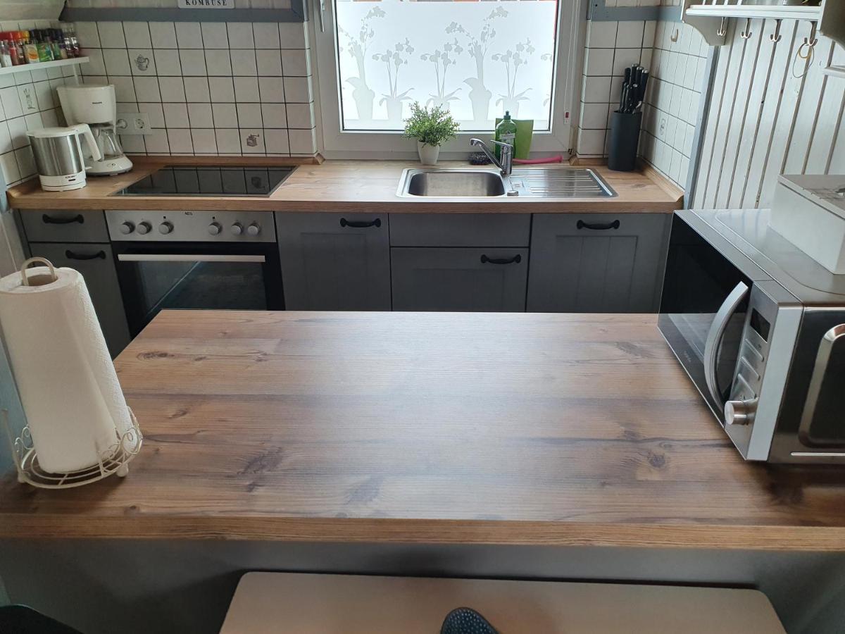 Ellie-ferienhaus Strandraeuber - Vs1 *