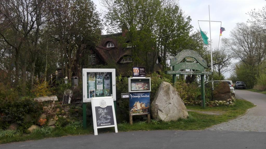 Ellie-ferienhaus Strandraeuber - Vs1 Hébergement de vacances