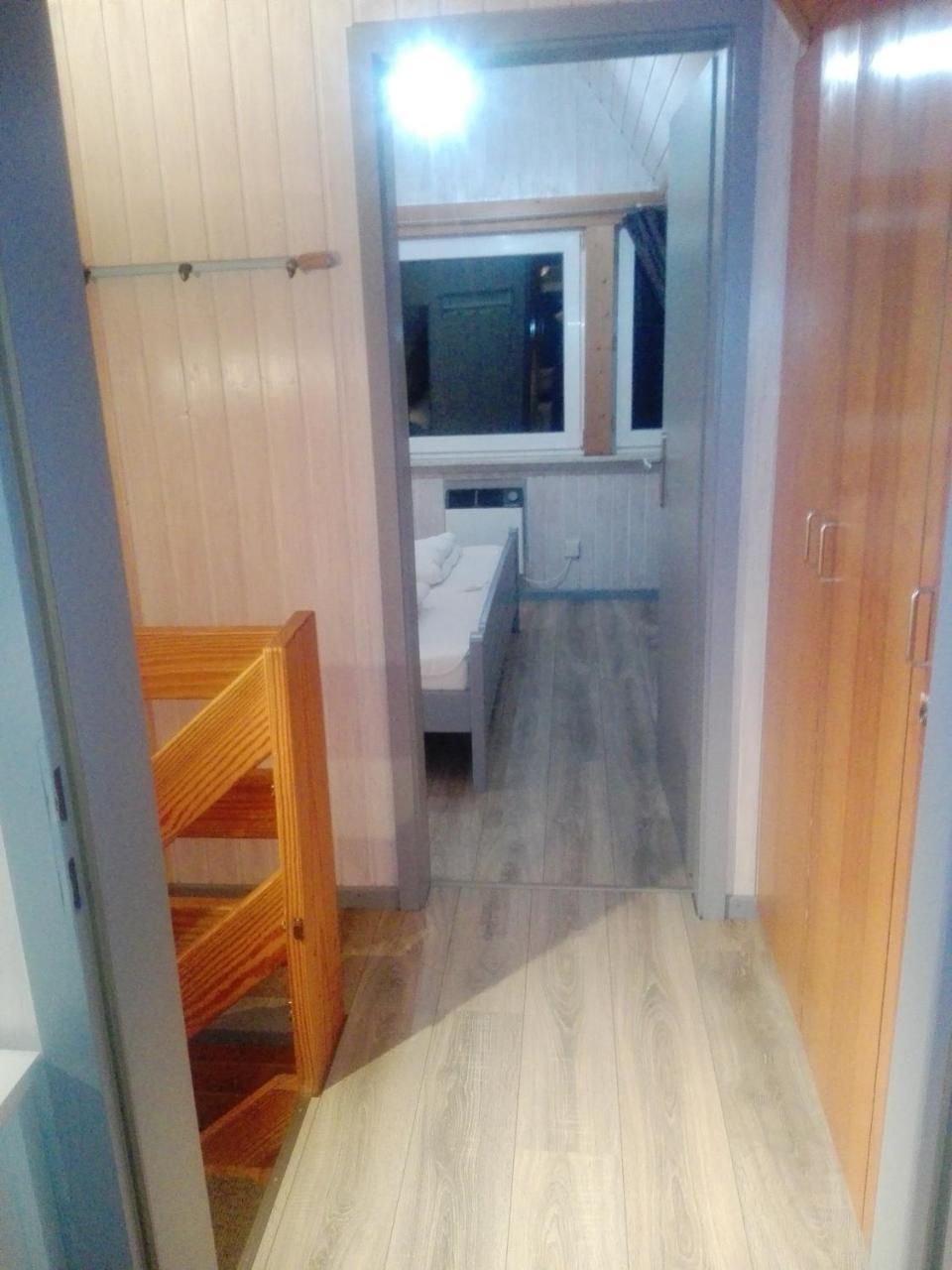 Hébergement de vacances Ellie-ferienhaus Strandraeuber - Vs1