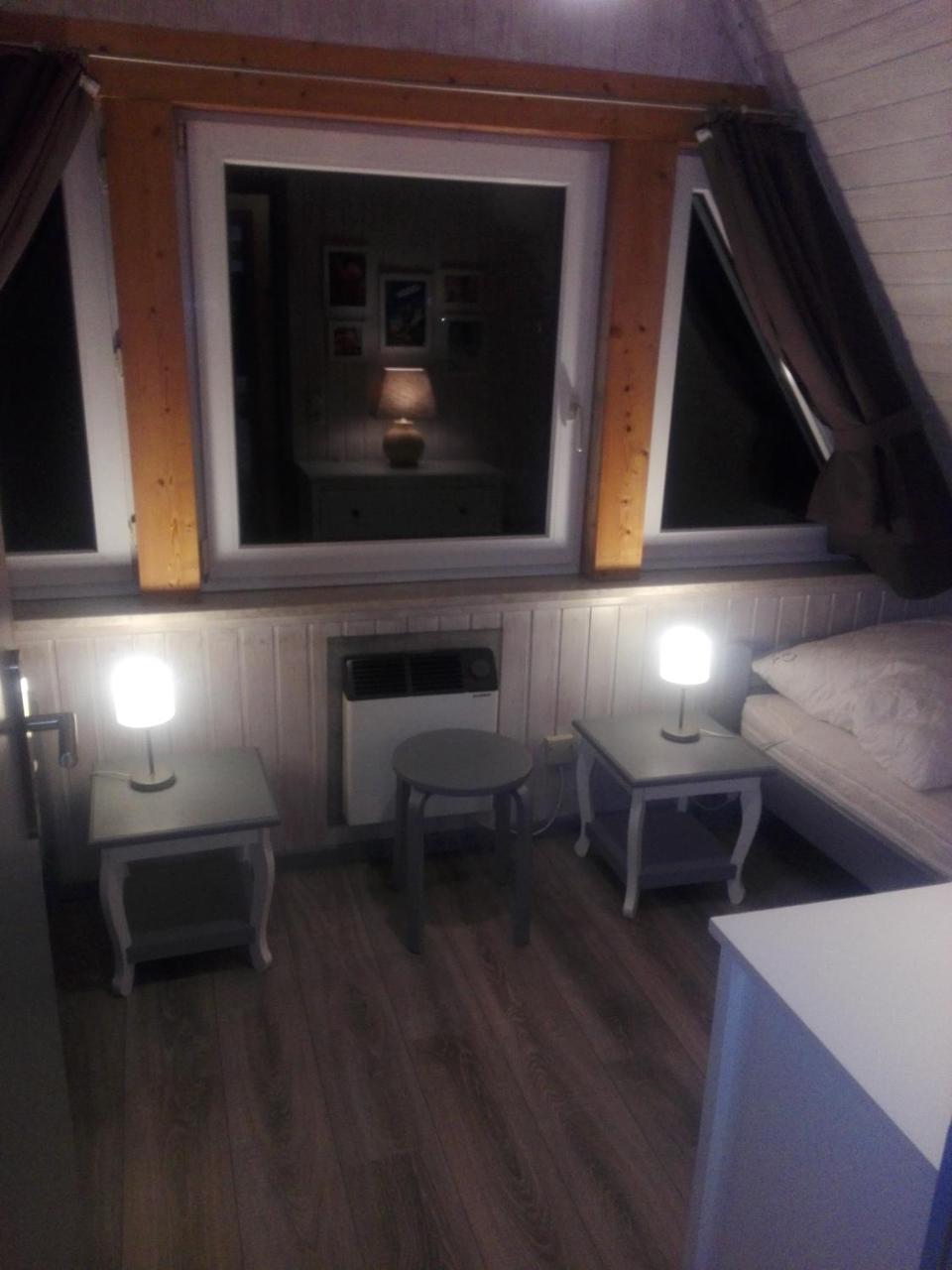 Ellie-ferienhaus Strandraeuber - Vs1 *