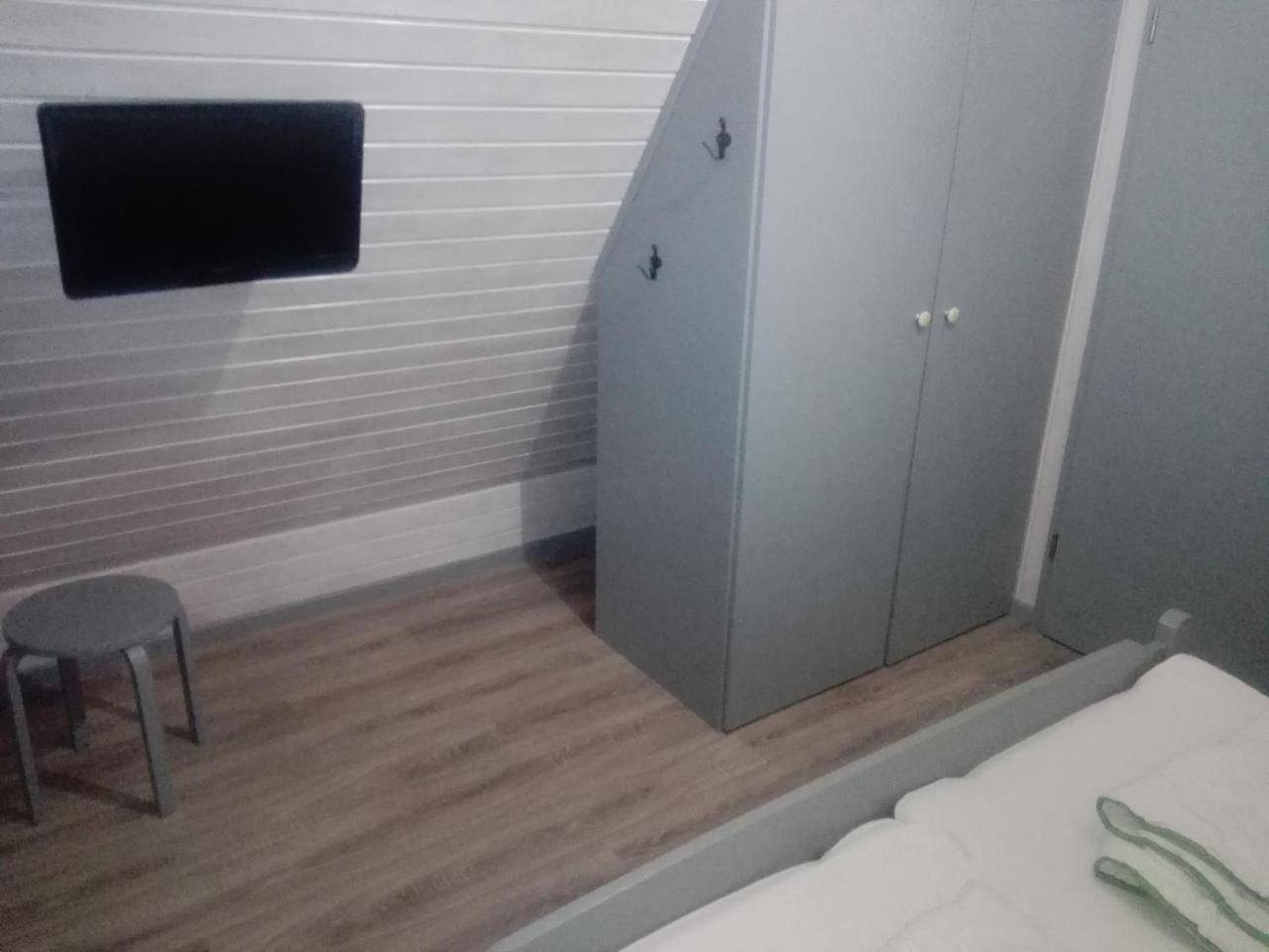 Hébergement de vacances Ellie-ferienhaus Strandraeuber - Vs1