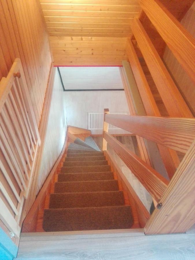 Ellie-ferienhaus Strandraeuber - Vs1 Hébergement de vacances